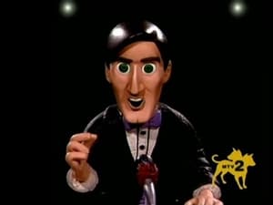 Celebrity Deathmatch Odcinek 1