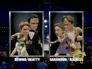 Celebrity Deathmatch Odcinek 21