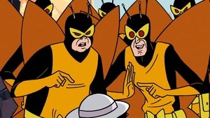 The Venture Bros. Odcinek 1