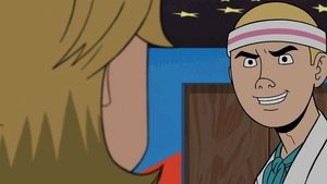 The Venture Bros. Odcinek 6