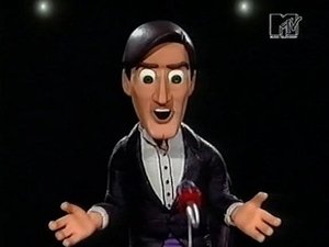 Celebrity Deathmatch Odcinek 9