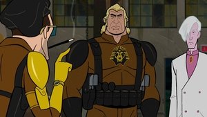 The Venture Bros. Odcinek 15