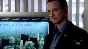 CSI: Kryminalne zagadki Nowego Jorku Odcinek 20