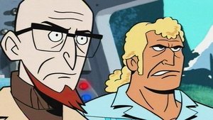 The Venture Bros. Odcinek 1