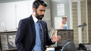 iZombie Śmierć handlarza samochodów