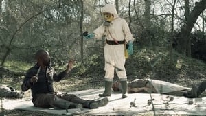 Fear the Walking Dead Cierpienie, które nadejdzie