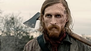 Fear the Walking Dead Kowbojskie miasteczko