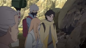 Boruto: Naruto Next Generations Odcinek 109