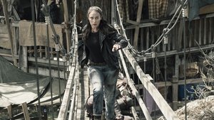 Fear the Walking Dead Niepokonani