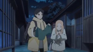 Boruto: Naruto Next Generations Odcinek 110
