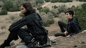 Fear the Walking Dead Koniec wszystkiego