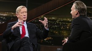 Real Time with Bill Maher Odcinek 17