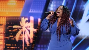 America's Got Talent Odcinek 3
