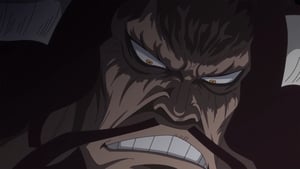 One Piece Odcinek 887