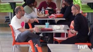 Impractical Jokers Odcinek 9