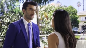 Jane the Virgin Rozdział dziewięćdziesiąty czwarty