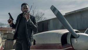 Fear the Walking Dead Poślizg