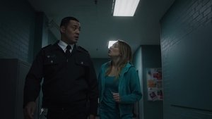 Wentworth. Więzienie dla kobiet Odcinek 3