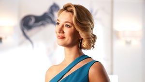Jane the Virgin Rozdział dziewięćdziesiąty piąty