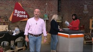 Bares für Rares Odcinek 4
