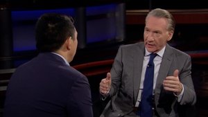 Real Time with Bill Maher Odcinek 18