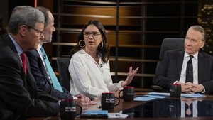 Real Time with Bill Maher Odcinek 19