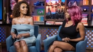 Watch What Happens Live with Andy Cohen Odcinek 94
