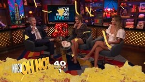 Watch What Happens Live with Andy Cohen Odcinek 95