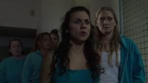 Wentworth. Więzienie dla kobiet Odcinek 4
