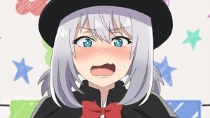 Tejina-senpai Odcinek 8