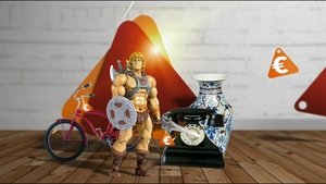 Bares für Rares Odcinek 16