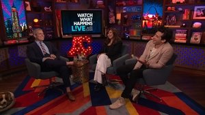 Watch What Happens Live with Andy Cohen Odcinek 93