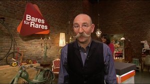 Bares für Rares Odcinek 6