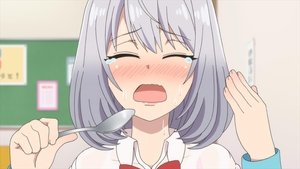 Tejina-senpai Kontuzja Senpai | Nieprzenikniona Senpai | Senpai przerzuca odpowiedzialność | Kobieta, która śmierdzi magią | Senpai robi się poważna