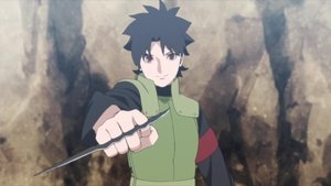 Boruto: Naruto Next Generations Odcinek 111