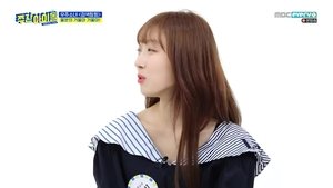 Weekly Idol Odcinek 335