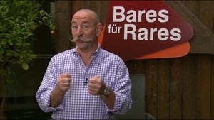 Bares für Rares Odcinek 5