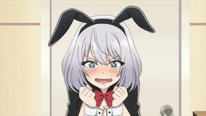 Tejina-senpai Rozwojowa Senpai | Niezawodna Senpai | Konkurencja Senpai | Cicha Senpai | Króliczek Senpai