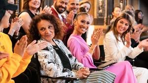 Project Runway Odcinek 14
