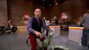 Bares für Rares Odcinek 2