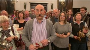 Bares für Rares Odcinek 1