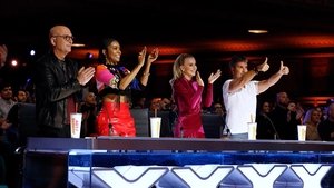 America's Got Talent Odcinek 6