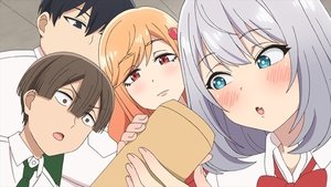 Tejina-senpai Kreatywna Senpai | Skarbnik Senpai | Basenowa Senpai | Przezwyciężająca Senpai