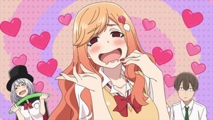 Tejina-senpai Nieznana Senpai | Gyaru-Pan Senpai | Mierząca Senpai | Podejrzana Senpai