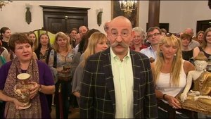 Bares für Rares Odcinek 12