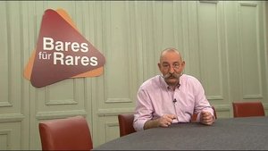 Bares für Rares Odcinek 18