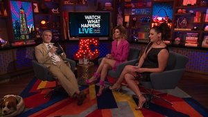 Watch What Happens Live with Andy Cohen Odcinek 96