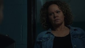 Wentworth. Więzienie dla kobiet Odcinek 8