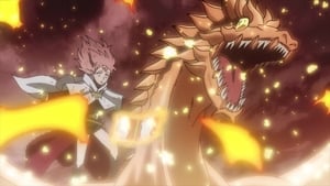 Black Clover Odcinek 87
