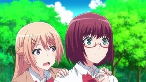 Sounan Desu ka? Odcinek 10
